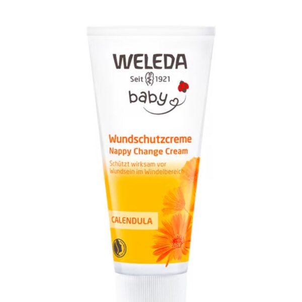 WELEDA KREM ZA PELENSKA REGIJA 75ML