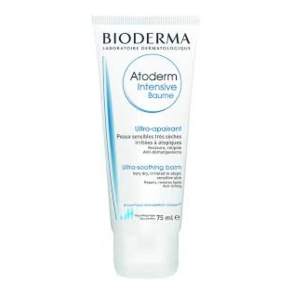 BIODERMA ATODERM INTENSIVE BAUME 75ML