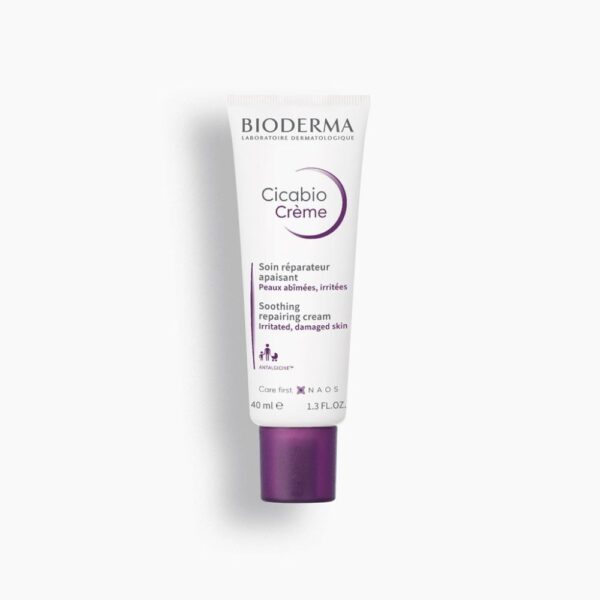 BIODERMA CICABIO KREM 40ML