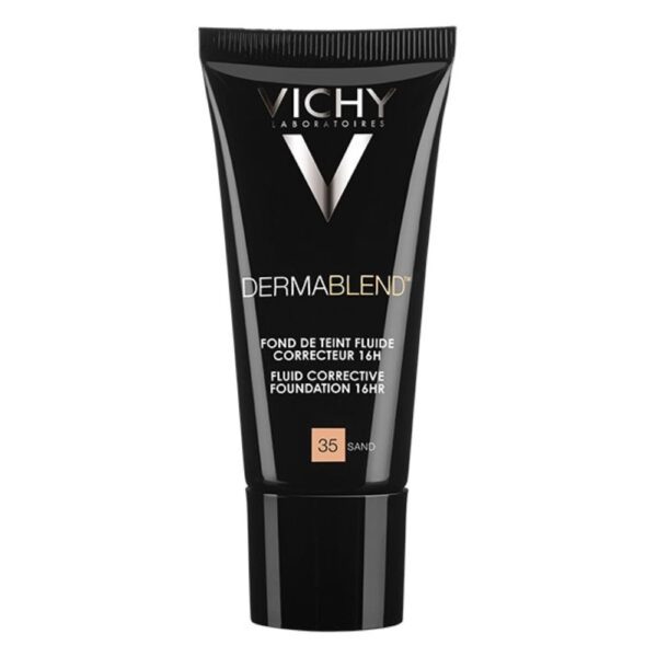 VICHY 722915 DERMABLEND 35  SPF28 30ML