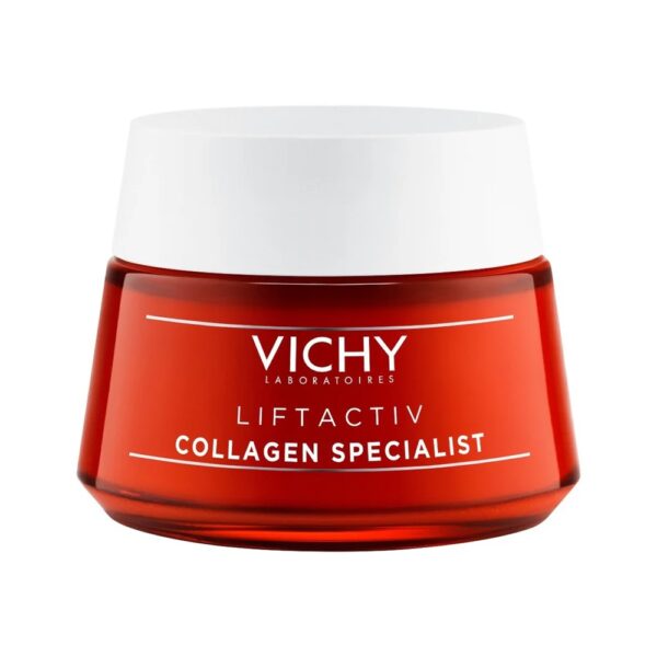 VICHY MB119300 LIFTACTIV COLLAGEN SPECIALIS DAY CREM 50ML