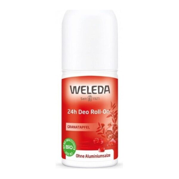 WELEDA KALINKA ROLON