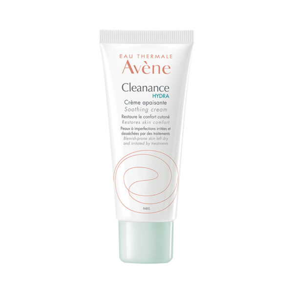 AVEN-53654 CLEANANCE HYDRA KREM 40ML