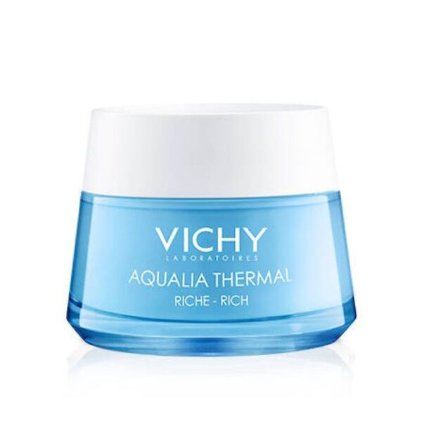 VICHY MB06007 AQUALIA RICH CREME 50ML.