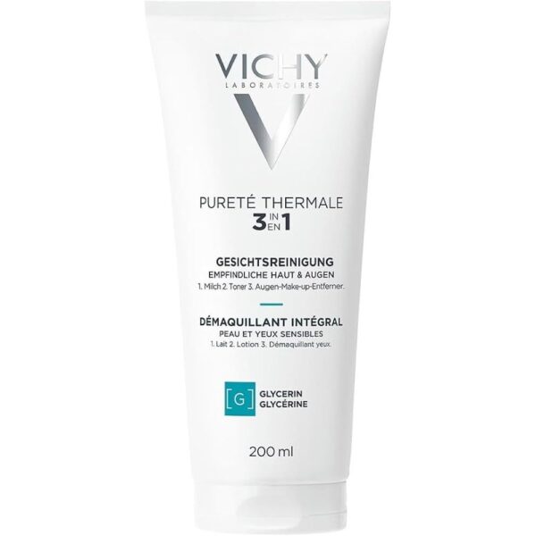 VICHY M4934502  PT DEMAQ INT 3 IN 1 200 ML.