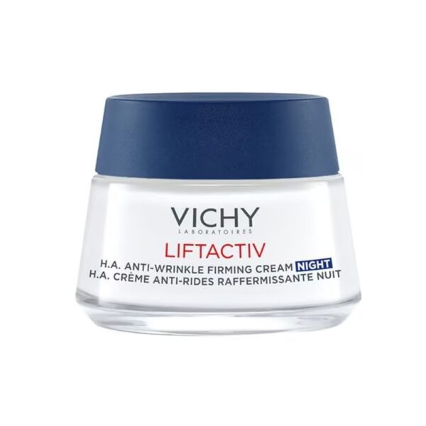 VICHY M2912800 LIFTACTIV H.A. SUPREME  NIGHT 50ML.