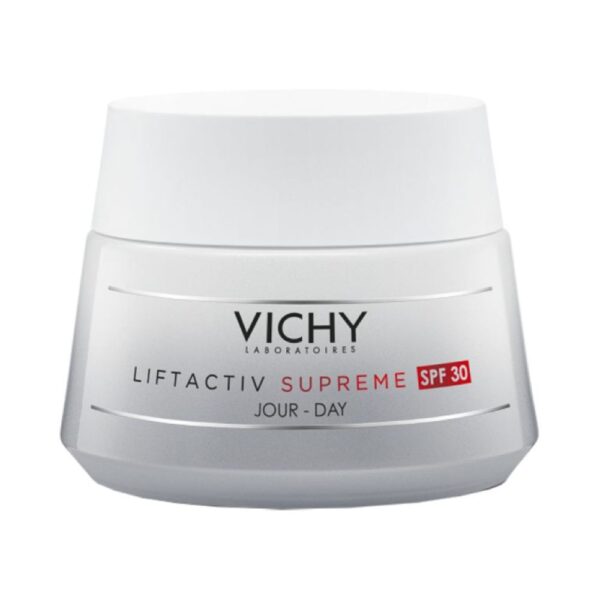 VICHY MB270400 LIFTACTIV  SUPREME H.A. SPF 30  50ML.