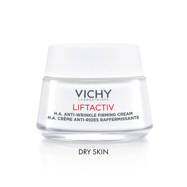 VICHY M891800 LIFTACTIV SUPREME ZA SUVA KOZA 50 ML