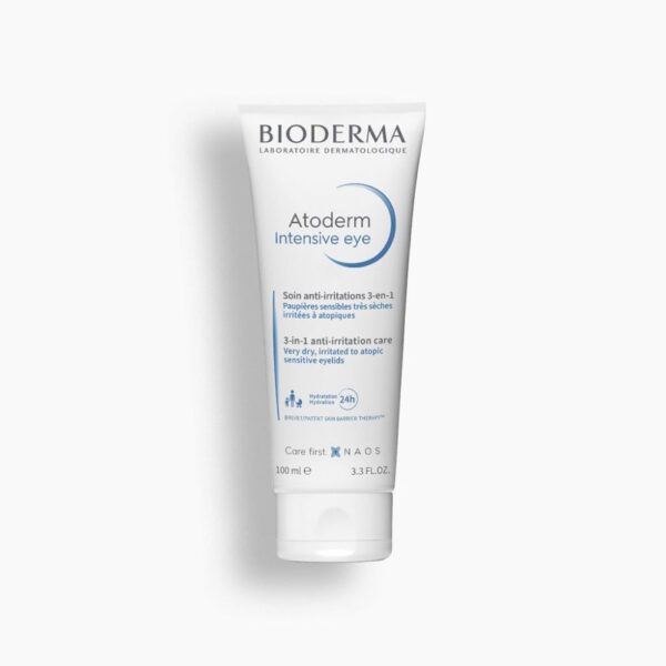 BIODERMA ATODERM INTENSIVE EYE 100ML.