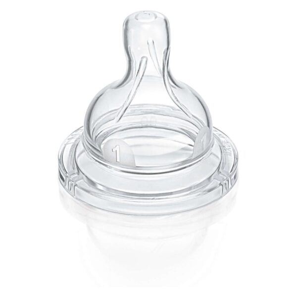 AVENT 631/27 SILIKONSKA CUCLA 2/1