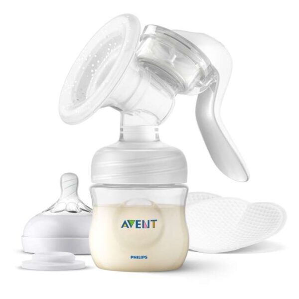 AVENT 430/10 RACNA PUMPA