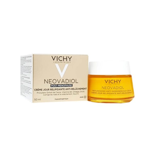 VICHY MB421400 NEOVADIOL POSTMENOPAUZE  DENVNA KREMA 50 ML