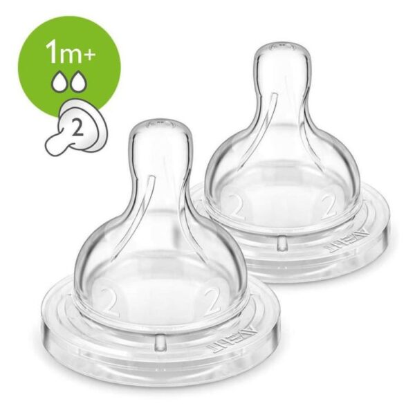 AVENT 632/27 CUCLA 1+ CLASSIC ZA SISE X2