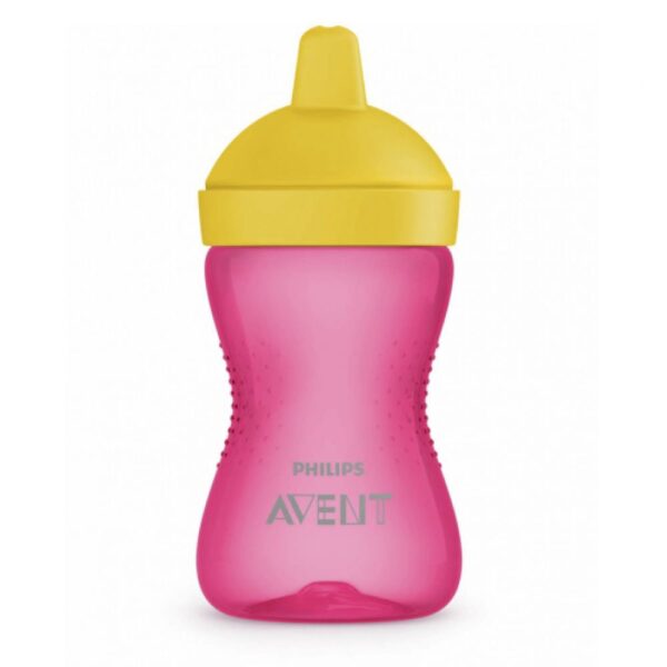 AVENT 804/04 CASA SO TVRDO KLUNCE 18+