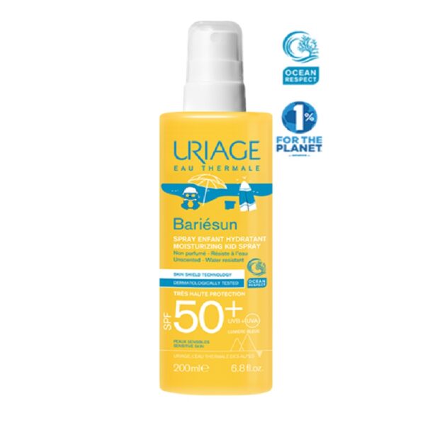 URIAGE BARIESUN KIDS SPF50+  SPREJ 200ML
