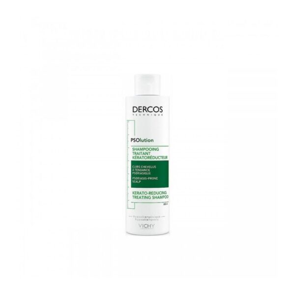 VICHY MB4398000 PSOLUTION SHAMPON ZA PSORIJAZA 200ML