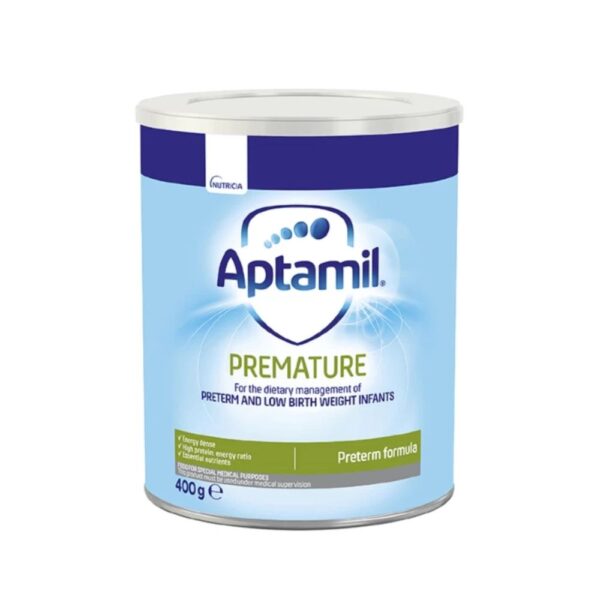 APTAMIL**PREMATURE**400 G