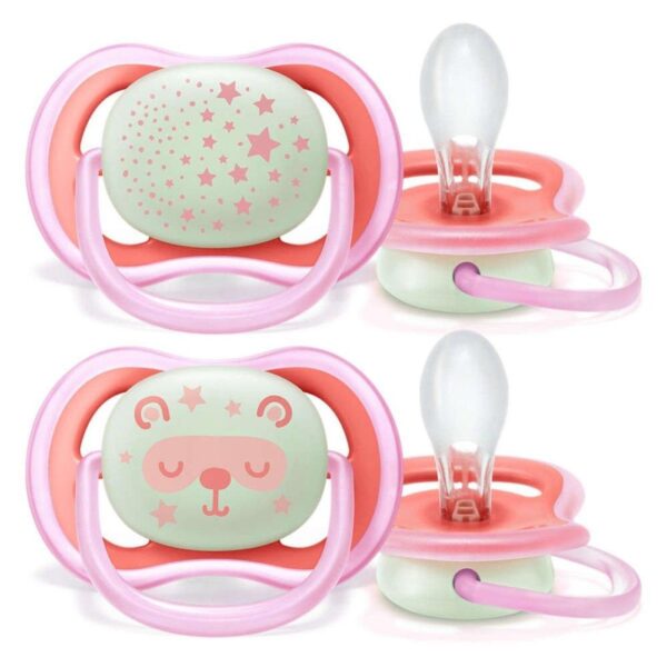 AVENT 376/22 CUCLA LAZLIVKA 6-18 M