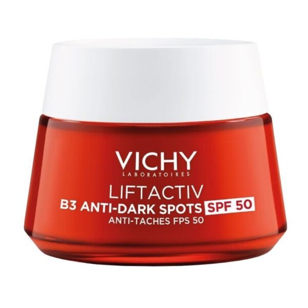 VICHY MB511300 LIFTACTIV B3 ANTI-DARK SPOTS SPF50 50 ML