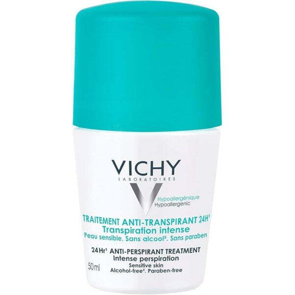 VICHY M5976800  ROLLON 48H ZELEN 50 ML