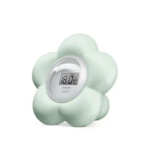 AVENT 480/00 TERMOMETAR DIGIT.ZA VODA I VOZDUH