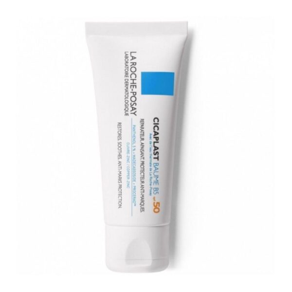 LA ROCHE M9111020 CICAPLAST BAUME B5  SPF50 40ML.