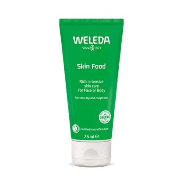 WELEDA SKIN FOOD krem 75ml
