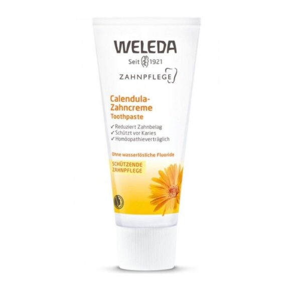 WELEDA PASTA ZA ZABI NEVEN 75ml