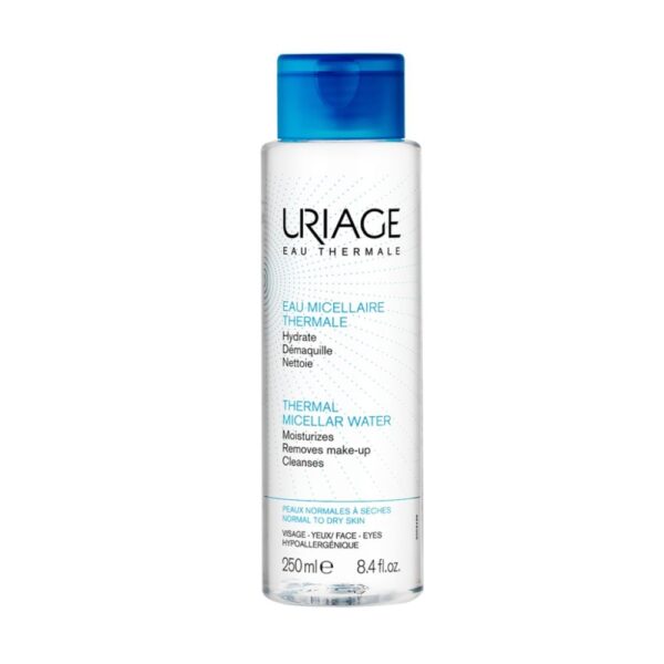 URIAGE TERMALNA MICELARNA VODA  SINA ZA NORMALNA KOZA 250ML