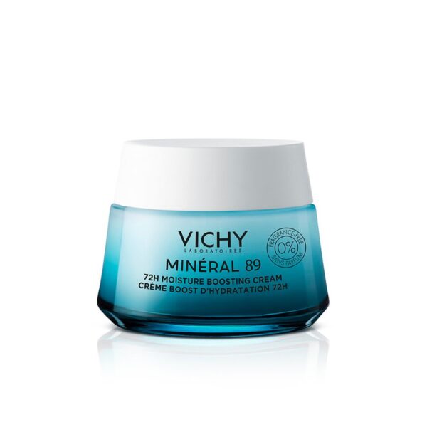 VICHY MB509500 MINERAL 89 LIGHT CREAM 50ML