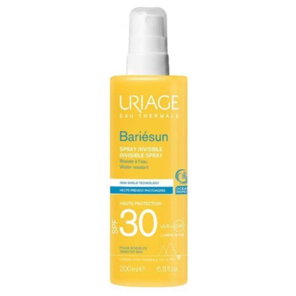 URIAGE BARIESUN SPREJ SPF30+  200ML