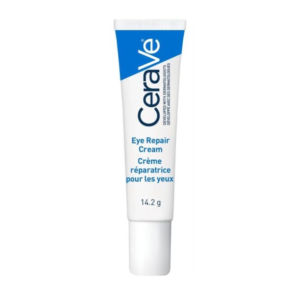 CERAVE MB095401 EYE REPAIR CREAM  14ML.