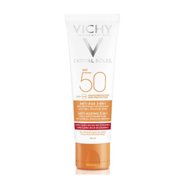 VICHY MB055000 CS ANTIAGE SPF 50+ 50ML