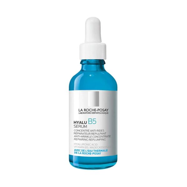 LA ROCHE MB049200  HYALU B5 SERUM  30ML.