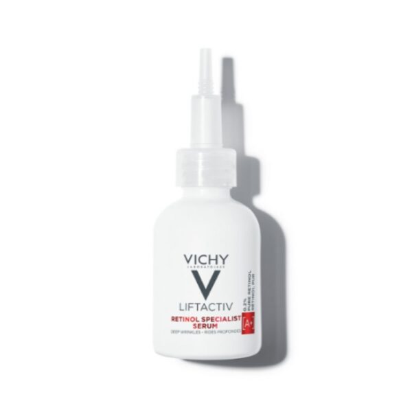 VICHY MB498600 LIFTACTIV RETINOL SERUM 30ML