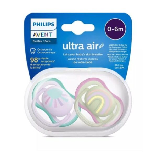 AVENT 080/06 CUCLA LAZLIVKA 0-6M