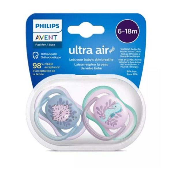 AVENT 085/03 CUCLA LAZLIVKA 6-18M