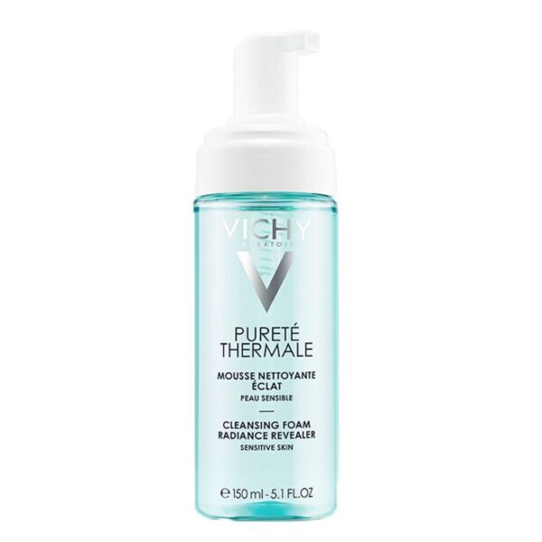 VICHY M5038902 PT  MOUSSANTE FOAM 150ML.