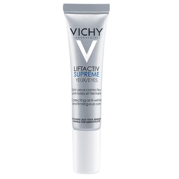 VICHY M3503700 LIFTACTIV SUPREME OKOLU OCI  15ML.
