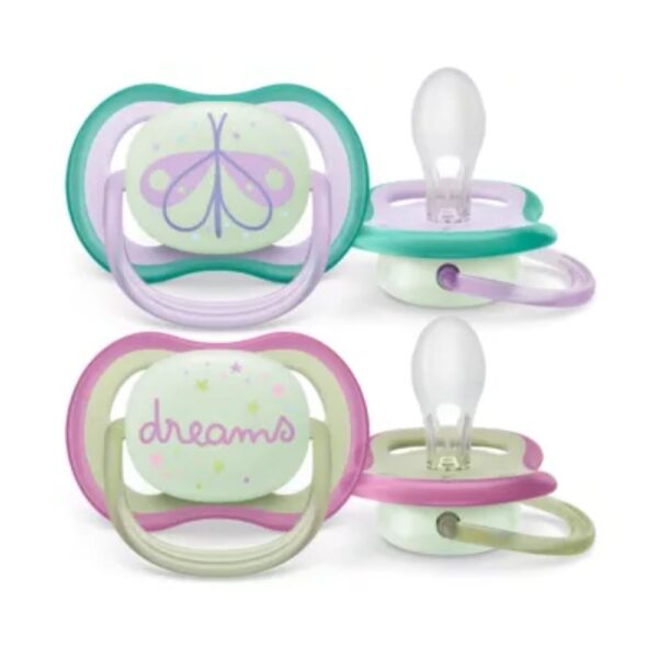 AVENT 376/19 CUCLA 0-6M.