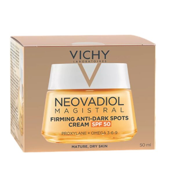VICHY MB574000 NEOVADIOL POSTMENOPAUSE ANTI DARK SPF50  50ML.