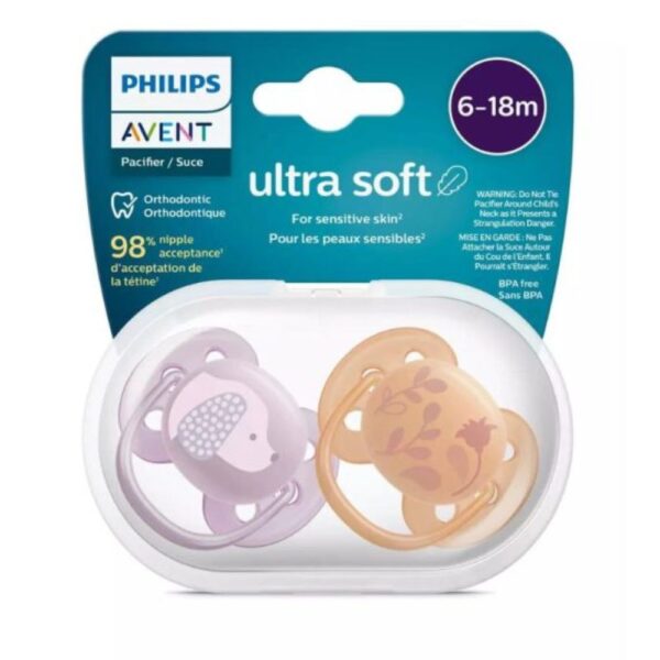 AVENT 085/61 CUCLA LAZLIVKA 6-18M.