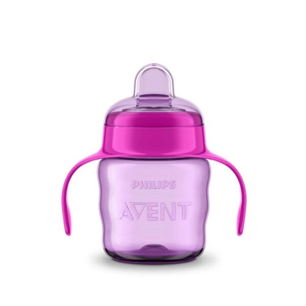 AVENT 551/05 SISE 6M+ 200ML.