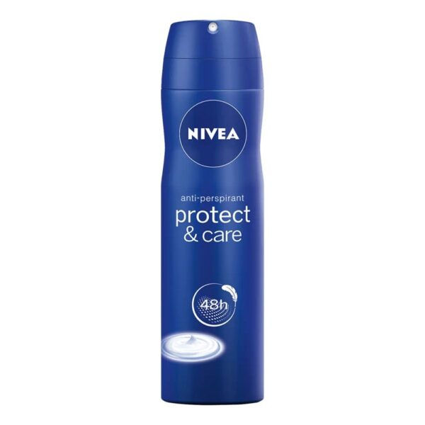 NIVEA 85902  PROTECT CARE SPREJ 150ML.