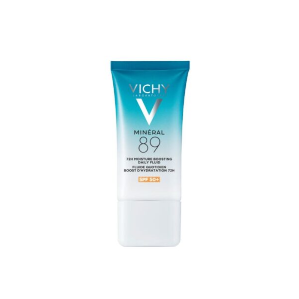 VICHY MB616200 MINERAL 89 SPF50+  FLUID 50ML