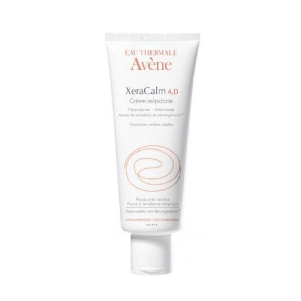 AVEN-56114 XERACALM CREM 200ML