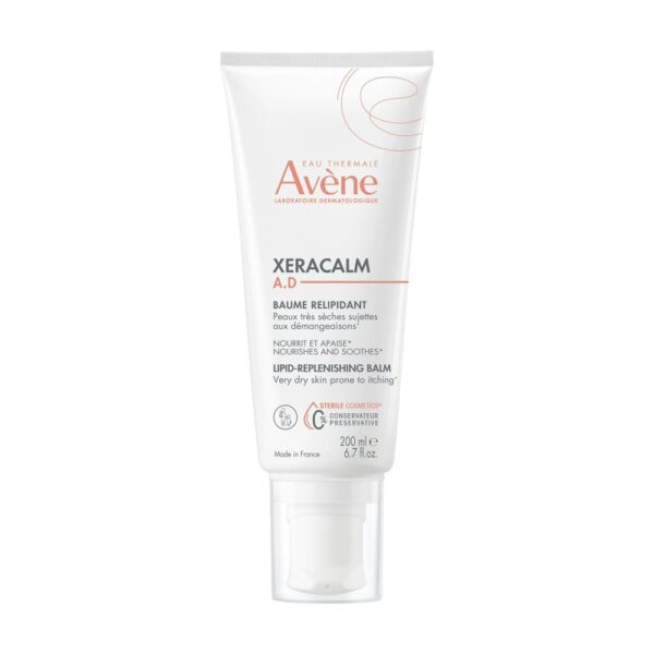 AVEN-56115 XERACALM AD BALM 200 ML