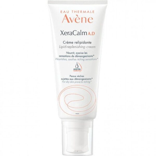 AVEN-56842 XERACALM AD SINDET