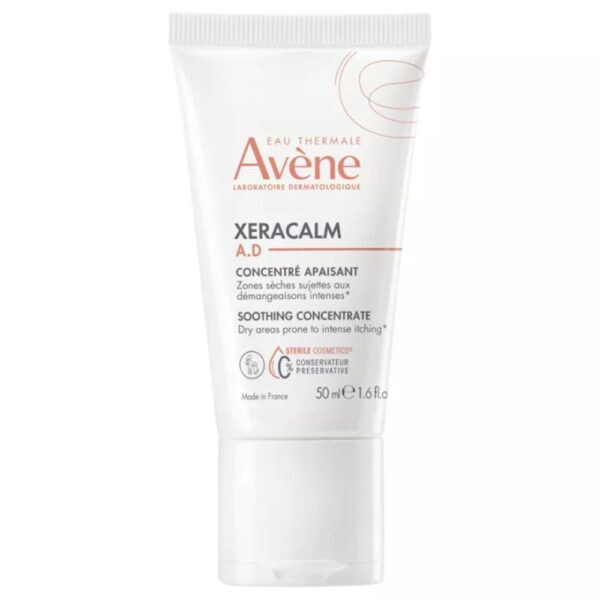 AVEN-56864 XERACALM AD CONC 50