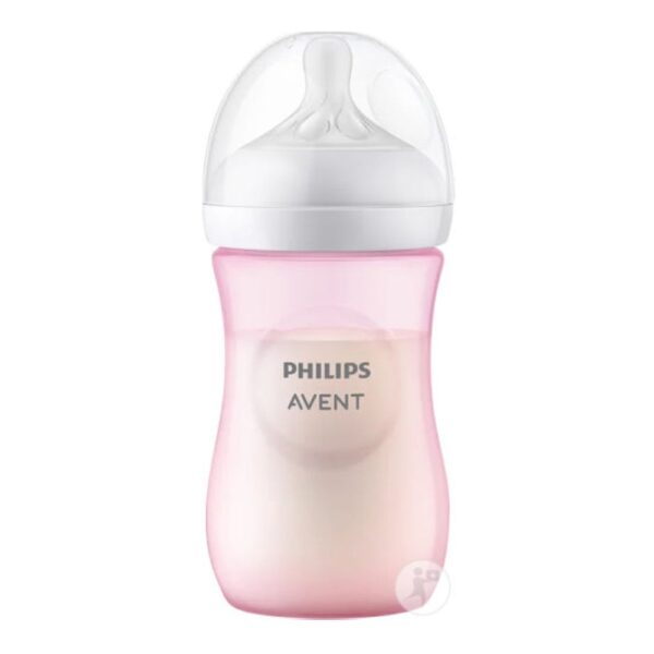 AVENT 903/11 SISE NATURAL ROZEVO 260ML